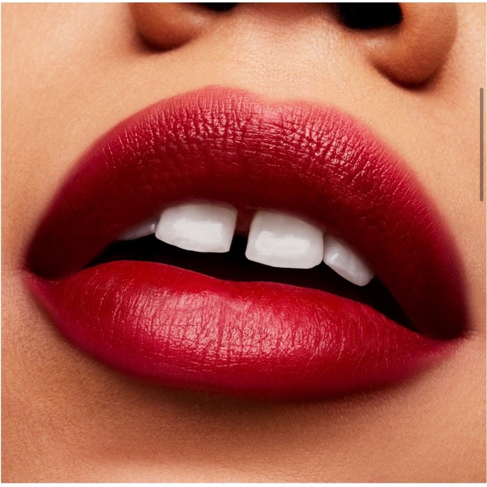 NEW | MAC | LE LOVE ME LIPSTICK 💄 MAISON ROUGE - Picture 6 of 12